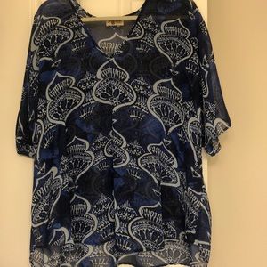 Show me your Mumu Tunic